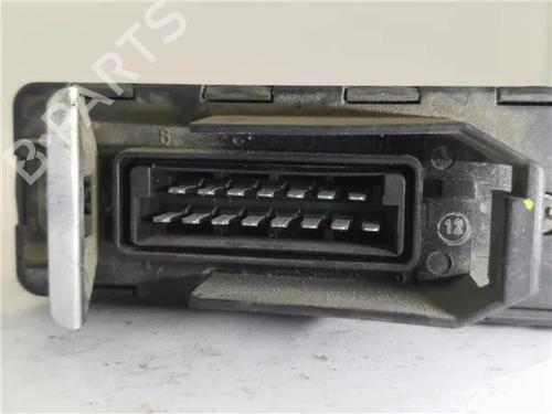 Electronic module OPEL CORSA B (S93)  | BP27571513M83 