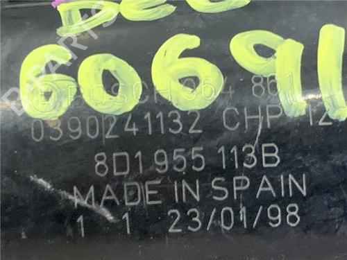 Front wiper motor AUDI A4 B5 (8D2) | BP30135516M29