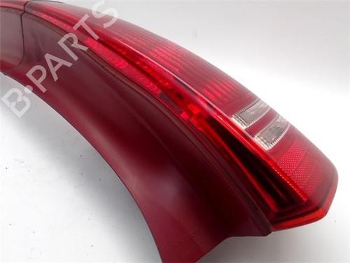 Right taillight CITROËN C4 I (LC_) 1.6 HDi | BP25718821C35 
