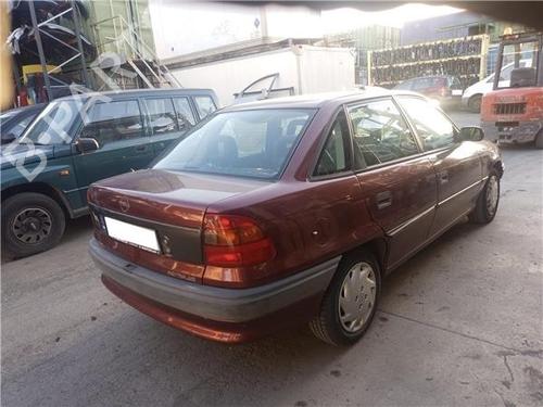 Generator OPEL ASTRA F Saloon (T92)  | BP30981127M7 