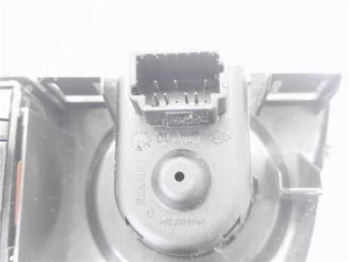 Mirror switch DACIA DOKKER Box Body/MPV 1.5 dCi 75 / Blue dCi 75 (FEJW, FEAH) | BP30182981I25 