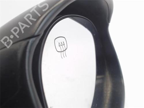 Right mirror CITROËN XSARA PICASSO (N68) 2.0 HDi | BP16988402C27 