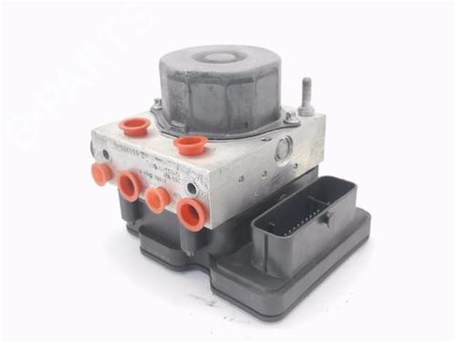 Used ABS pump ABS pump RENAULT CLIO IV (BH_) 1.2 16V (BHA1, BHAK, BHMG, BHMK) (75 hp) 39931812 39931812