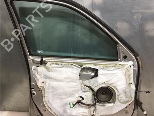 Left front door HONDA CR-V II (RD_) 2.2 CTDi (RD9) | BP11362959C2 