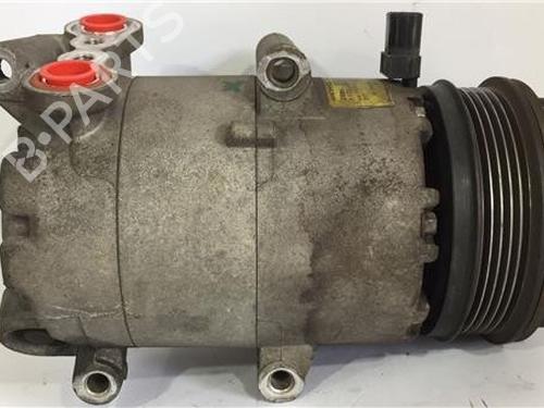 Compressor A/A VOLVO S40 II (544) 2.0 (146 hp) 9636878
