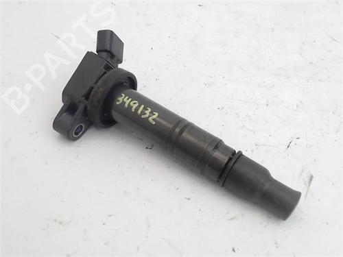 Used Ignition coil TOYOTA AVENSIS (_T22_) [1997-2003]  16852680