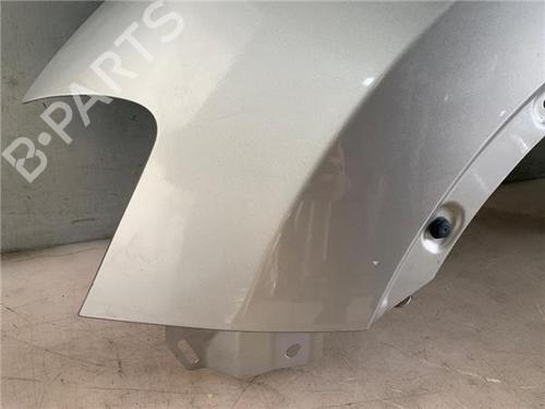 Left front fenders NISSAN QASHQAI / QASHQAI +2 I (J10, NJ10, JJ10E) 1.6 dCi | BP22632483C41 