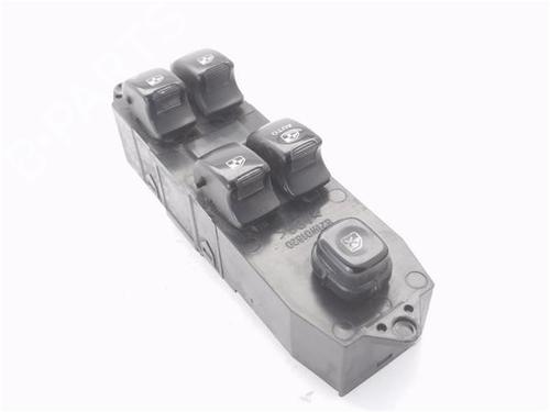 Left front window switch DAEWOO REZZO (U100) | BP30154101I27