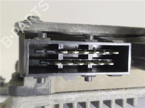 Electronic module CITROËN C3 I (FC_, FN_)  | BP30412304M83 