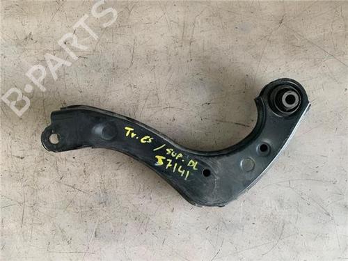 Used Left rear suspension arm Left rear suspension arm 14910890 14910890