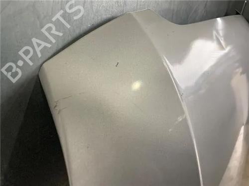 Right mirror NISSAN ALMERA II (N16)  | BP25718651C27