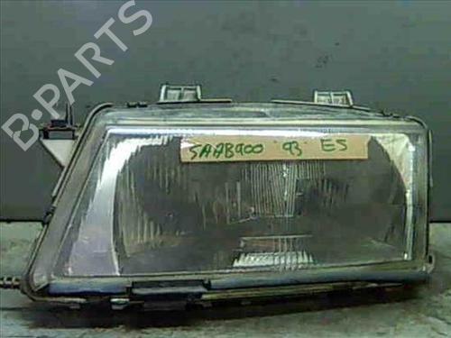 Used Left headlight SAAB 900 II 2.3 -16 (150 hp) 11340147