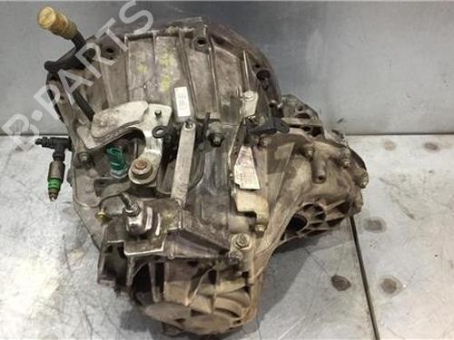 Gearbox RENAULT LAGUNA II (BG0/1_) 2.0 dCi (BG1T) | BP9738274M3 