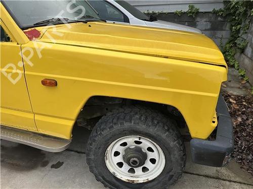 Used Right front fenders Right front fenders NISSAN PATROL GR IV (Y60, GR) [1986-1998] 40121177 40121177
