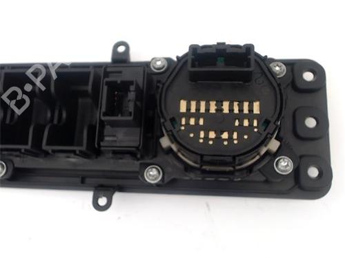 Switch NISSAN NAVARA NP300 (D40) 2.5 dCi | BP24338415I30 