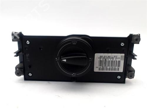 Used Climate control SEAT IBIZA II (6K1) [1993-2002]  22132613