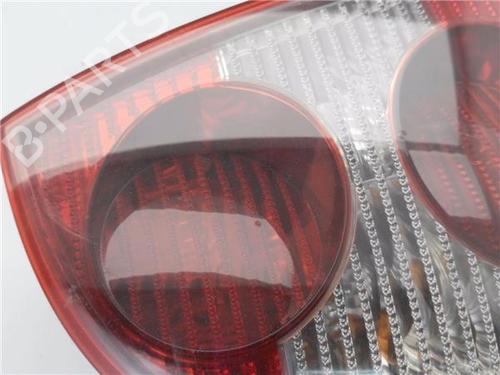 Left taillight VW PASSAT B5.5 (3B3) 1.9 TDI | BP36778107C34 - Image 10
