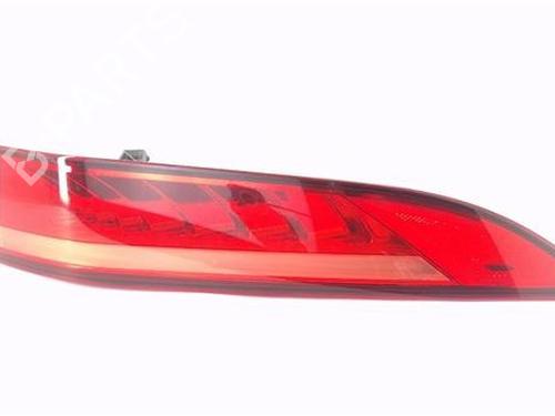 Right taillight JAGUAR F-PACE (X761) 2.0 TD4 AWD HK8313404AC | 196828