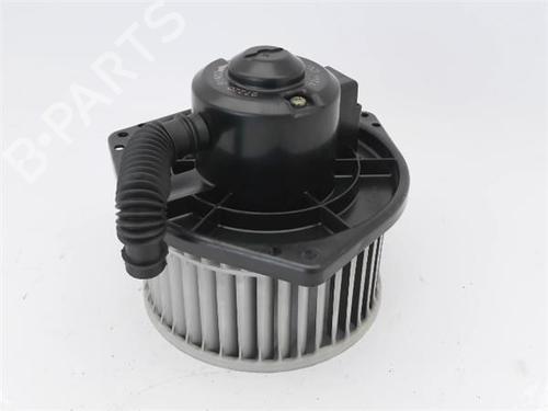 Heater blower motor NISSAN SUNNY III Hatchback (N14)  | BP26434354M62 