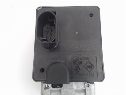 Electronic module RENAULT MEGANE II Estate (KM0/1_) 1.9 dCi (BM0G, CM0G) | BP18166383M83 