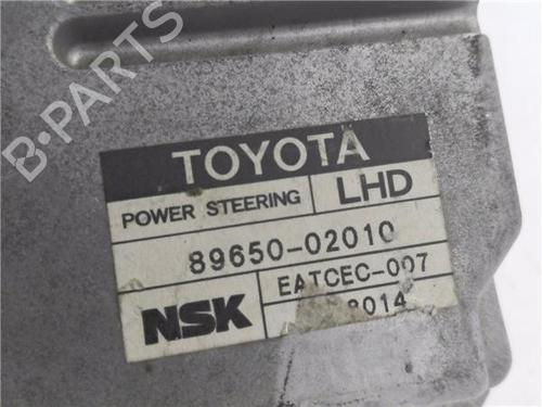 Electronic module TOYOTA COROLLA (_E12_)  | BP28064635M83 