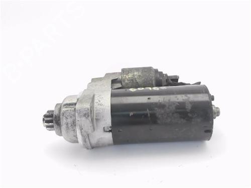 Starter SKODA FABIA II (542) 1.4 TDI | BP32450936M8 - Image 6