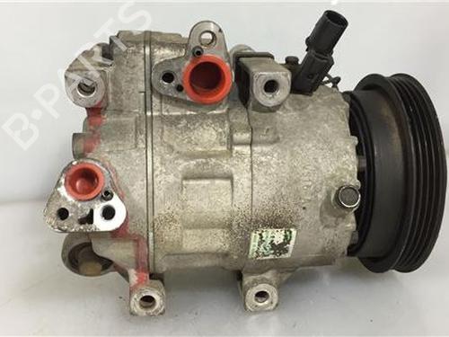 AC-Kompressor HYUNDAI ACCENT III (MC) 1.4 GL (97 hp) 9685808