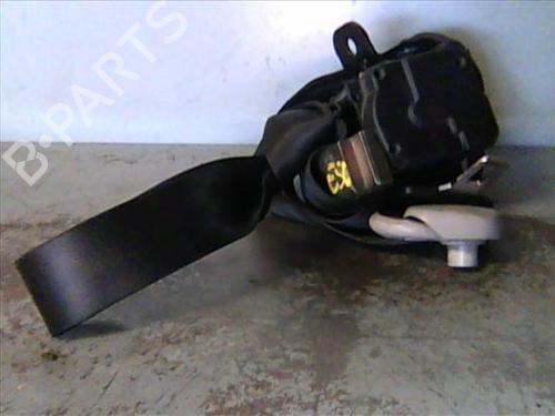 Used Front right seatbelt VW GOLF IV (1J1) [1997-2008]  14333258