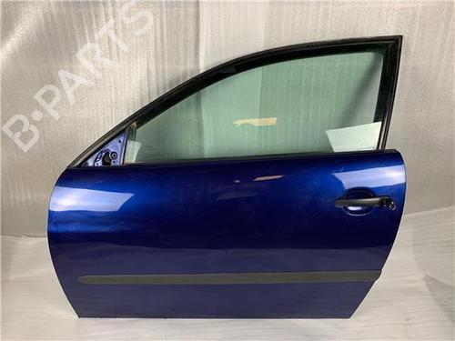 Used Left front door SEAT IBIZA III (6L1) [2002-2009]  13050088