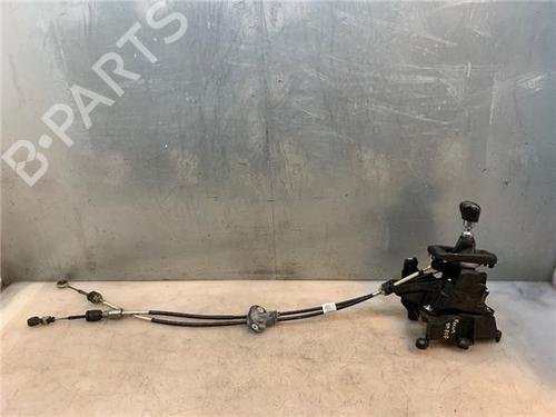 Used Gear lever FORD FOCUS III 1.5 TDCi (120 hp) 21573988