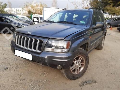Front wiper motor JEEP GRAND CHEROKEE II (WJ, WG)  | BP11341842M29 