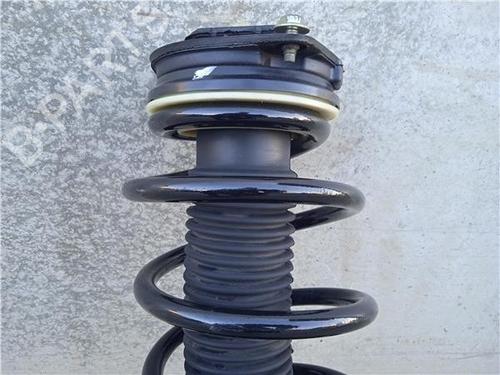 Left front shock absorber NISSAN QASHQAI / QASHQAI +2 I (J10, NJ10, JJ10E) 1.6 dCi | BP23408732M16 