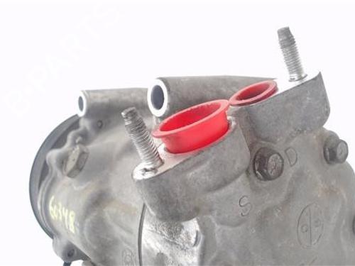 AC compressor CITROËN C2 (JM_) 1.1 | BP26956095M34 