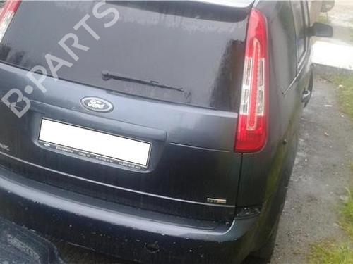 Left front driveshaft FORD C-MAX (DM2) 1.8 TDCi | BP12104297M38 