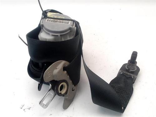 Used Front right seatbelt TOYOTA AURIS (_E15_) 2.0 D-4D (ADE150_, ADE150R) (126 hp) 25718872