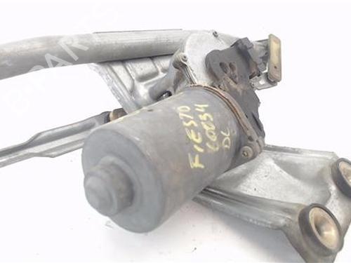 Front wiper motor FORD FIESTA IV (JA_, JB_) 1.3 i | BP24315399M29 