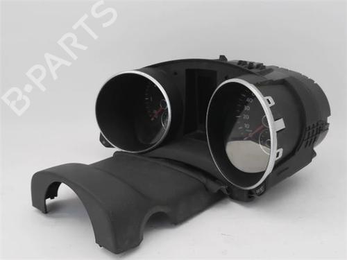 Instrument cluster VW GOLF VI (5K1)  | BP23408700C47 