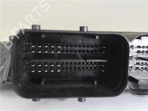 Electronic module SEAT IBIZA IV (6J5, 6P1)  | BP10982834M83 