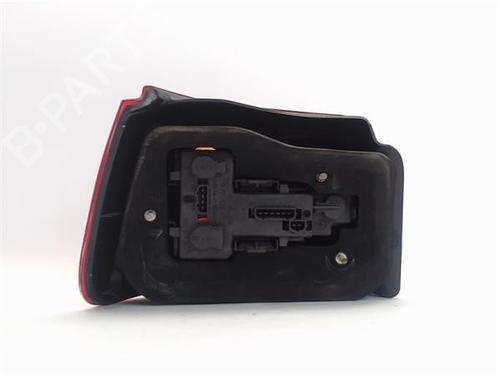 Right taillight SEAT IBIZA II (6K1)  | BP13817423C35 