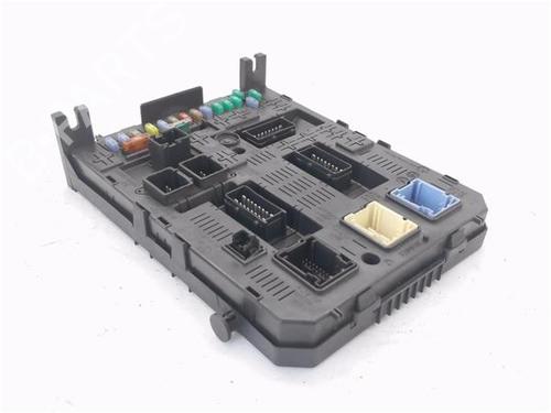 Used Electronic module Electronic module 38177230 38177230