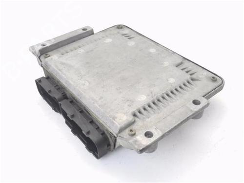 Electronic module FIAT STILO (192_)  | BP10982762M83 