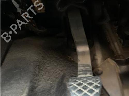 Clutch pedal SEAT LEON (1P1) 1.9 TDI | BP32417919I13 