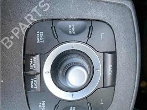 Switch RENAULT GRAND SCÉNIC III (JZ0/1_) 1.5 dCi (JZ0B, JZ07) | BP32418284I30