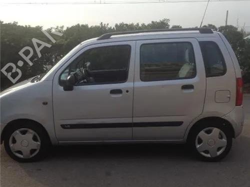 Højre forlygte SUZUKI WAGON R+ Hatchback (MM)  | BP12103832C29 