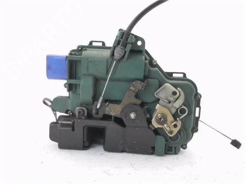 Front right lock SEAT IBIZA III (6L1)  | BP24398024C97 