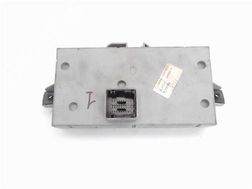Electronic module FIAT PUNTO (188_)  | BP13299806M83 