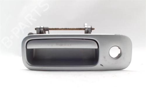 Used Tailgate handle VW GOLF IV (1J1) 1.9 TDI (101 hp) 10038619