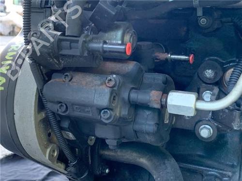 Engine KIA CARNIVAL / GRAND CARNIVAL III (VQ) 2.9 CRDi | BP30081512M1 