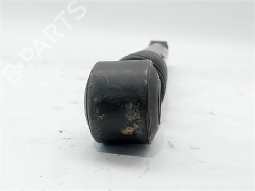 Left front shock absorber LAND ROVER RANGE ROVER SPORT I (L320) 2.7 D 4x4 | BP16355345M16 