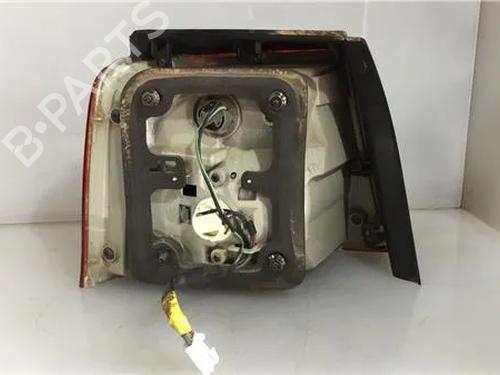 Right taillight KIA CARENS II MPV (FJ) 2.0 CRDi | BP9683665C35 